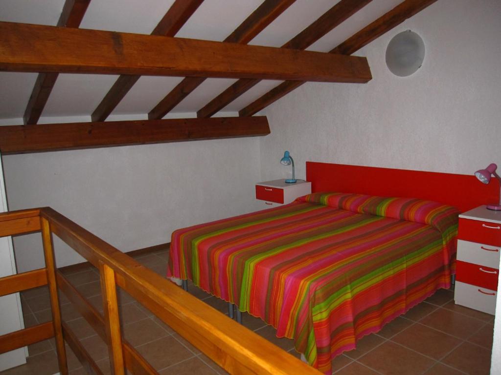 Residence De Tourisme Marina Corsa Ghisonaccia Cameră foto